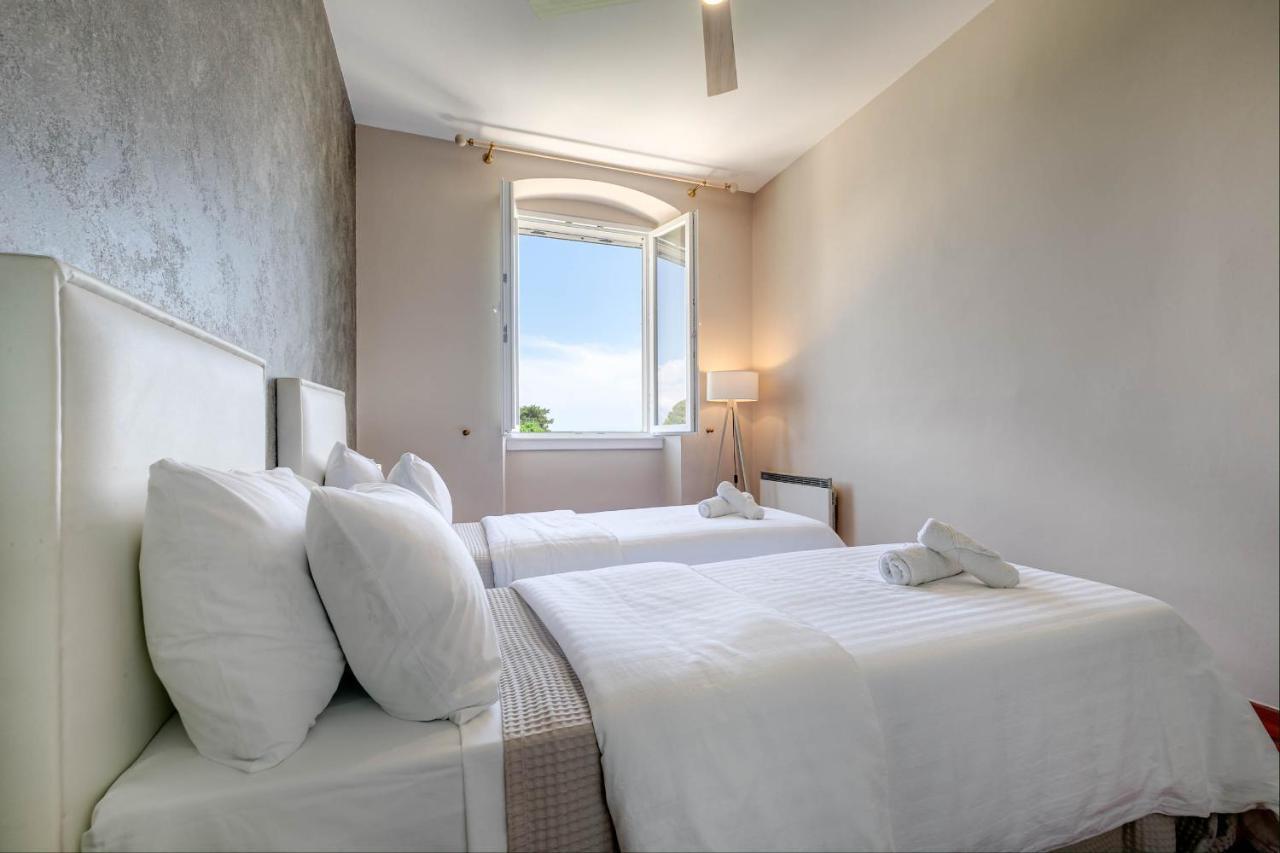 Liston Central Apartment Corfu  Kültér fotó