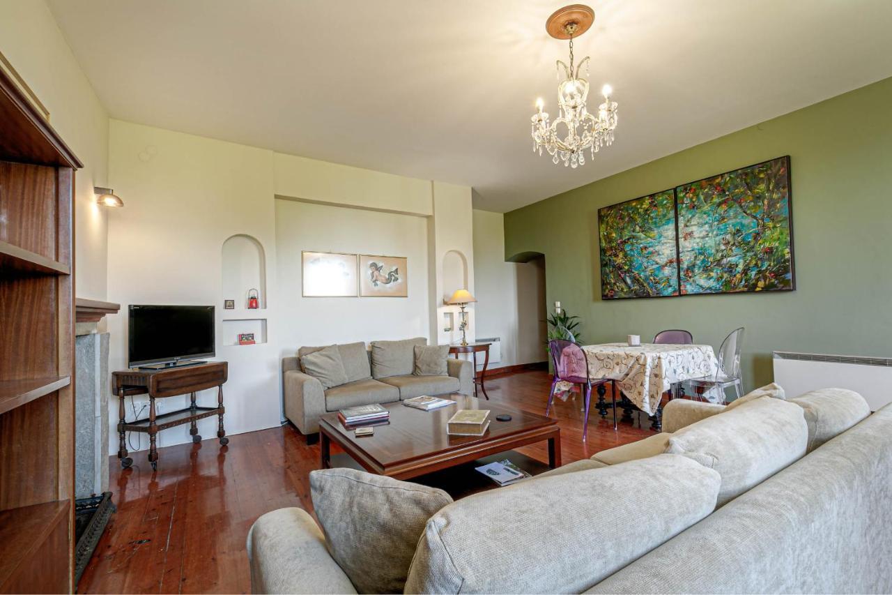 Liston Central Apartment Corfu  Kültér fotó