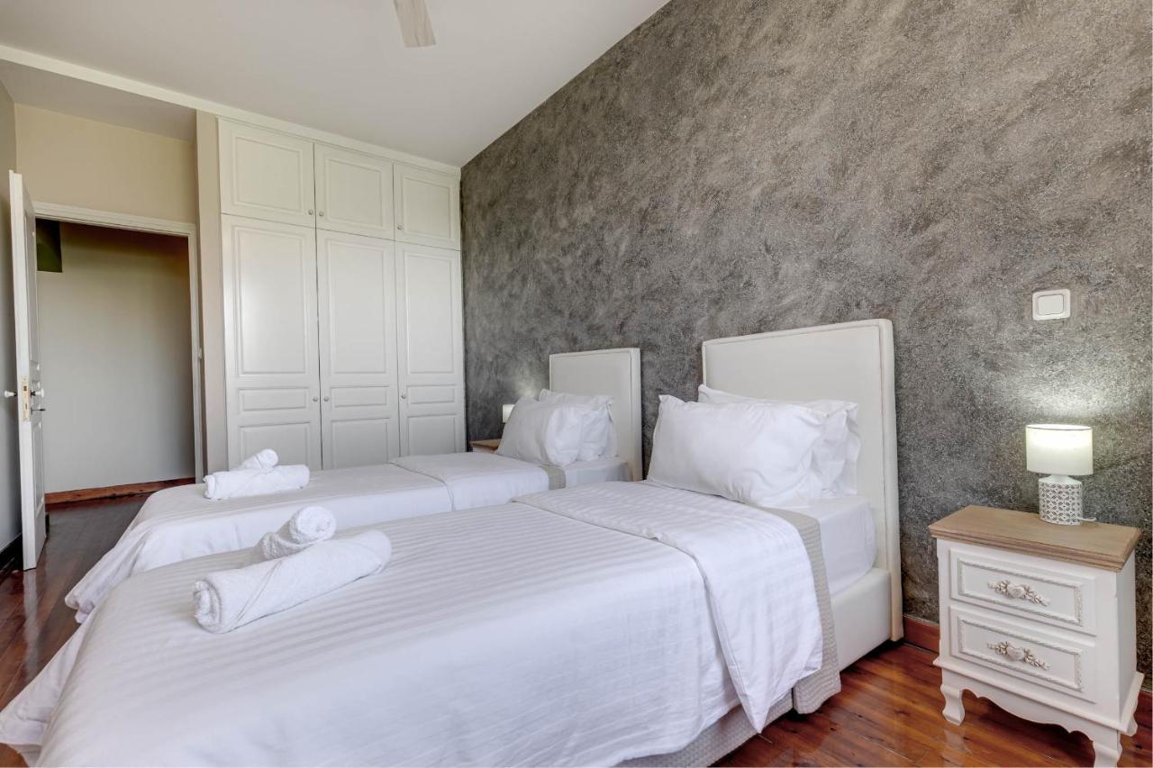 Liston Central Apartment Corfu  Kültér fotó