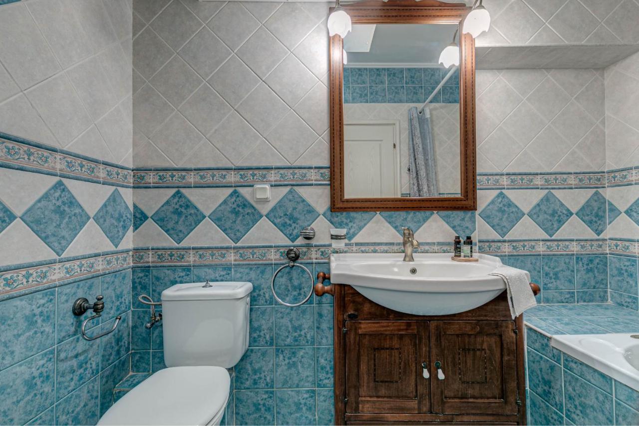 Liston Central Apartment Corfu  Kültér fotó