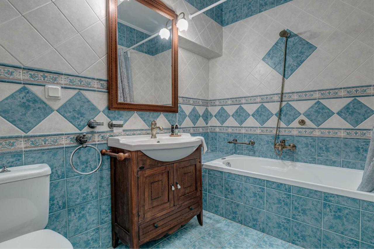 Liston Central Apartment Corfu  Kültér fotó